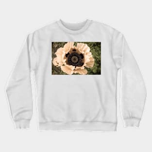 Poppy 6 Crewneck Sweatshirt